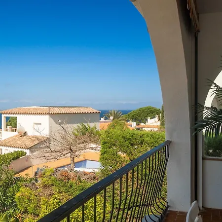 بيت للعطل Casa Tao
