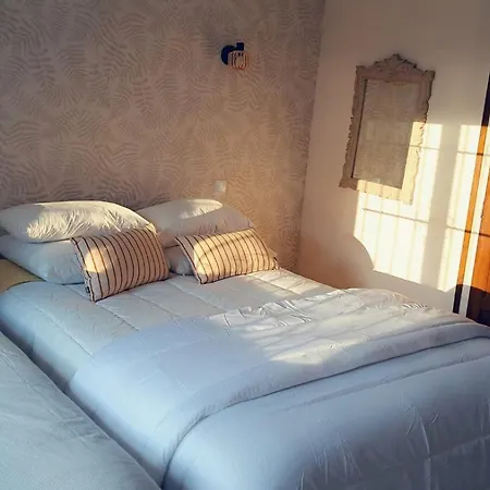 بيت للعطل Casa Tao *