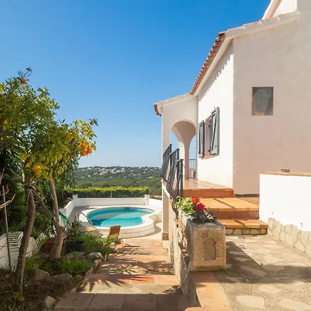 Casa Tao L' Escala