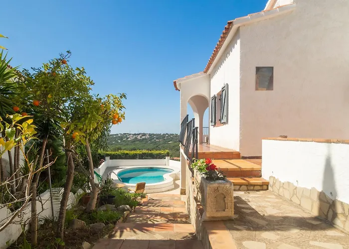 Casa Tao L' Escala