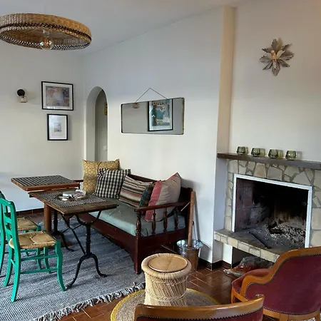 Casa Tao * L' Escala