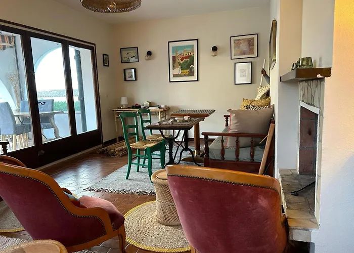 Casa Tao L' Escala