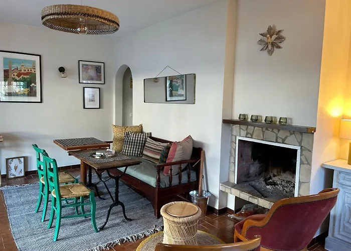 Casa Tao * L' Escala