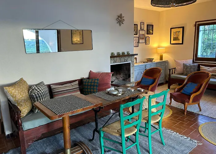 Casa Tao 度假居 L' Escala